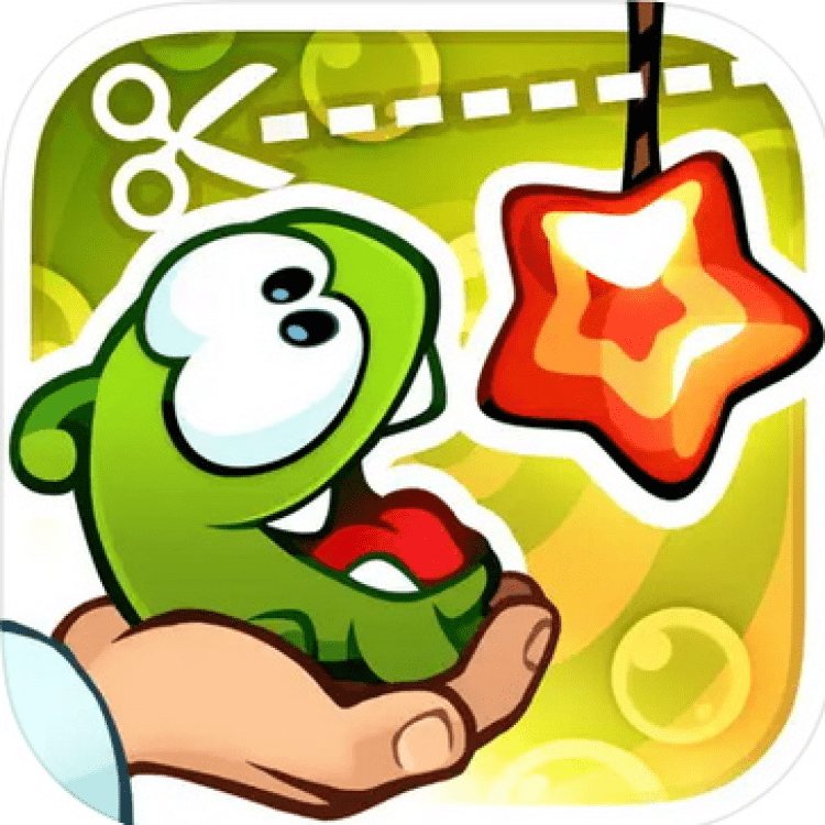 Cut the rope free все рисунки