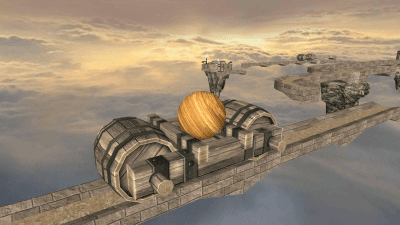 Скриншот приложения Баланс 3D - №6