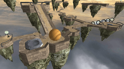 Скриншот приложения Баланс 3D - №7