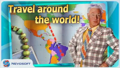 Скриншот приложения Игра на миллион - №4