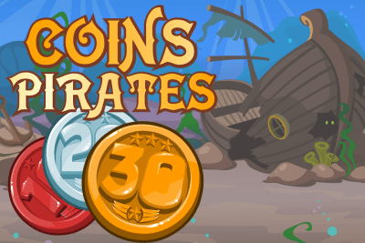 Скриншот приложения Монетки 3 в ряд логическая - №6