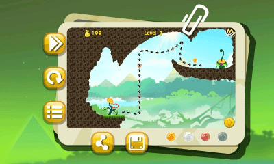 Скриншот приложения Take me Home - №3