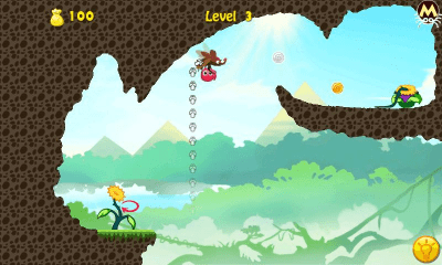 Скриншот приложения Take me Home - №4