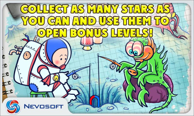 Скриншот приложения Tapadoo: tap to solve puzzles - №3