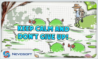 Скриншот приложения Tapadoo: tap to solve puzzles - №5