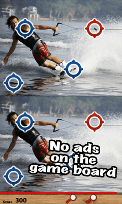 Скриншот приложения Find It MEGA - №4