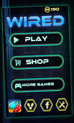 Скриншот приложения Проводка - №5