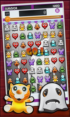 Скриншот приложения Ярмарка - №3