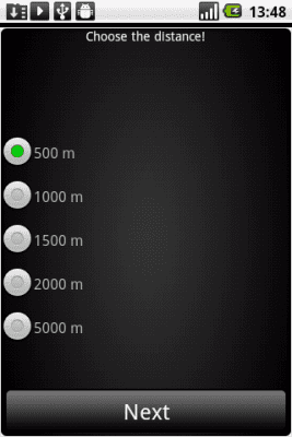 Скриншот приложения Bomb Disposal Run - №3