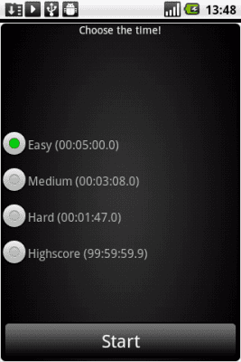 Скриншот приложения Bomb Disposal Run - №4