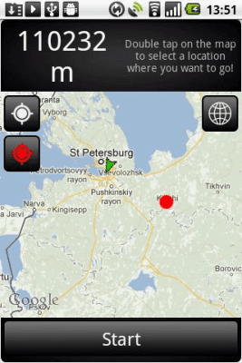 Скриншот приложения Bomb Disposal Run - №6