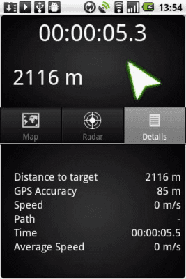 Скриншот приложения Bomb Disposal Run - №7