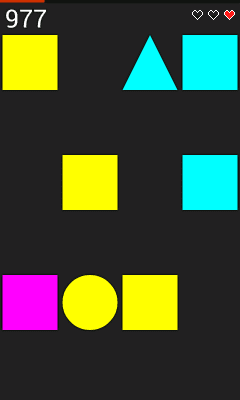 Скриншот приложения TapSnap - №3