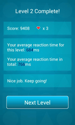 Скриншот приложения TapSnap - №5