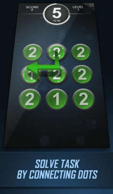 Скриншот приложения MazPaz: Путь математики - №4