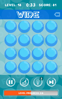 Скриншот приложения Words Constructor - №13