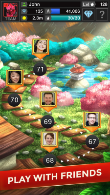 Скриншот приложения Skydoms - №4