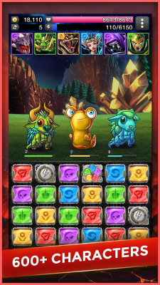 Скриншот приложения Skydoms - №5