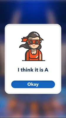 Скриншот приложения Миллионер Интеллектуальная Викторина - №5