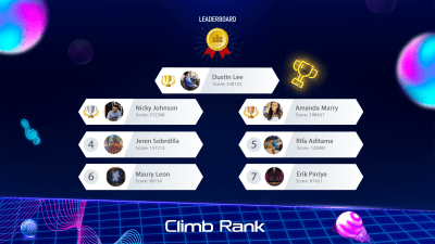 Скриншот приложения Tiles Hop: EDM Rush! - №7