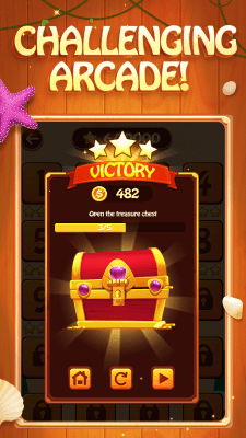 Скриншот приложения Мастер Кирпича - №8