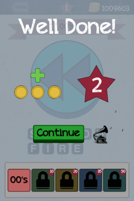 Скриншот приложения Guess The Intro -- Song Quiz - №5