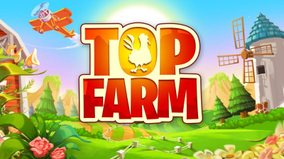 Скриншот приложения Top Farm - №1