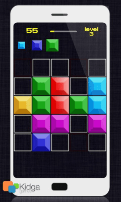 Скриншот приложения Tap In - №4