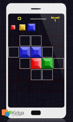 Скриншот приложения Tap In - №5