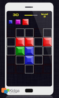 Скриншот приложения Tap In - №6