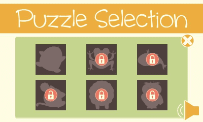 Скриншот приложения Puzzle Kids Fun Animals Lite - №2