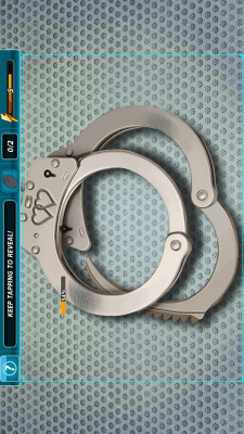 Скриншот приложения CSI: Hidden Crimes - №6