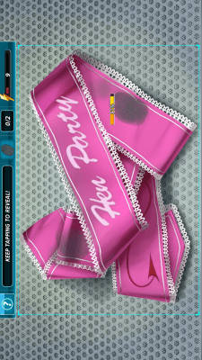 Скриншот приложения CSI: Hidden Crimes - №7