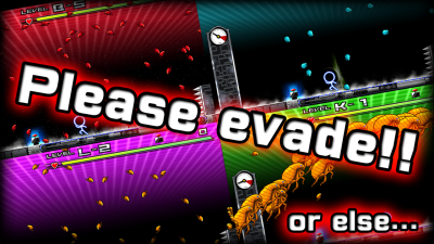 Скриншот приложения Mr.NooO!! - №3