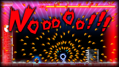 Скриншот приложения Mr.NooO!! - №4