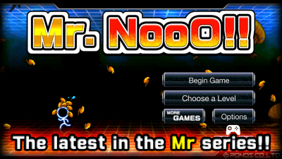 Скриншот приложения Mr.NooO!! - №5