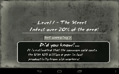 Скриншот приложения IChoo - №3