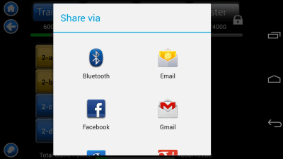 Скриншот приложения Sector 33 - №4