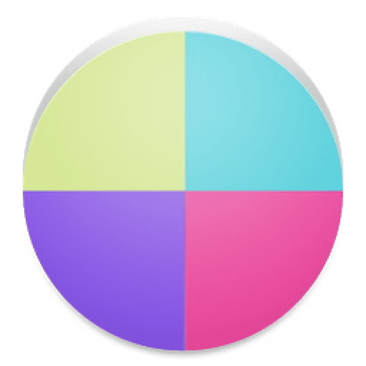 Color Drop скачать на Android бесплатно
