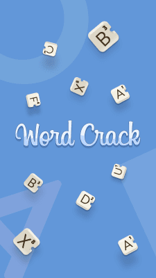 Скриншот приложения Word Crack по-русски - №5