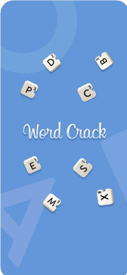 Скриншот приложения Aworded Crack (Apalabrados) - №5