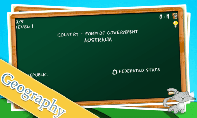 Скриншот приложения Brain Land - №3