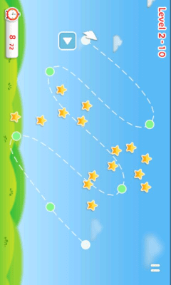 Скриншот приложения Cloudy - №3