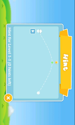 Скриншот приложения Cloudy - №6