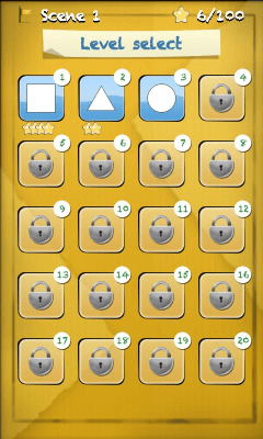 Скриншот приложения Cut & Slice - №4