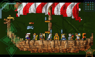 Скриншот приложения Fish Fillets - №4