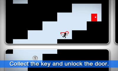 Скриншот приложения Continuity 2 Lite - №4