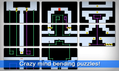 Скриншот приложения Continuity 2 Lite - №5