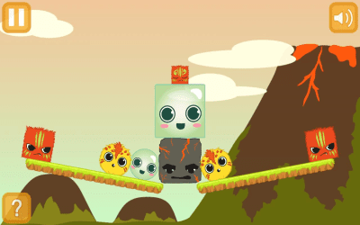 Скриншот приложения Foozle - №5