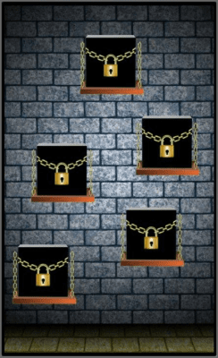 Скриншот приложения Jewels Link Deluxe - №5